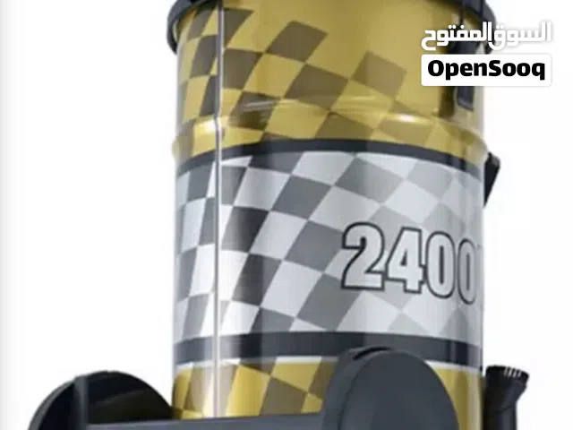  Sharp Vacuum Cleaners for sale in Northern Governorate