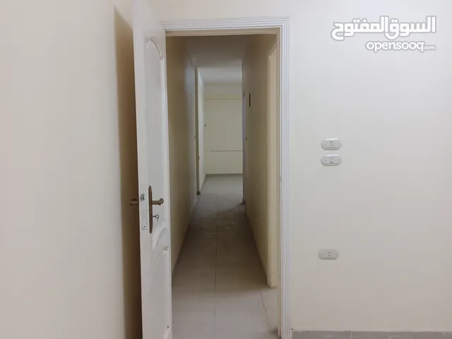 شقه ايجار اداري في دمنهور في موقع حيوي