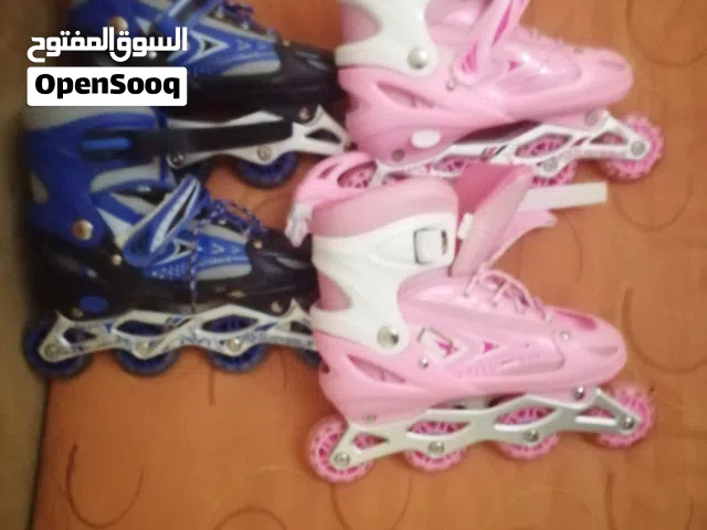 حذاء بودناج نظيف عدد 2