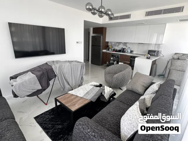 2+2 7star luxury with sea abd pool view on Grand Sapphire Hotel casino and resort - North Cyprus