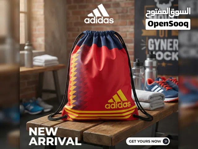 حقائب رياضية