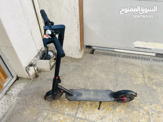 سكوتر شحن للبيع لثيوم