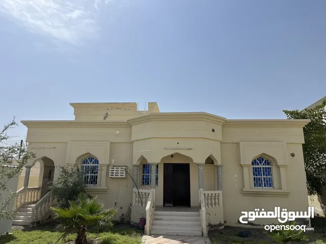 260m2 3 Bedrooms Villa for Sale in Buraimi Al Buraimi