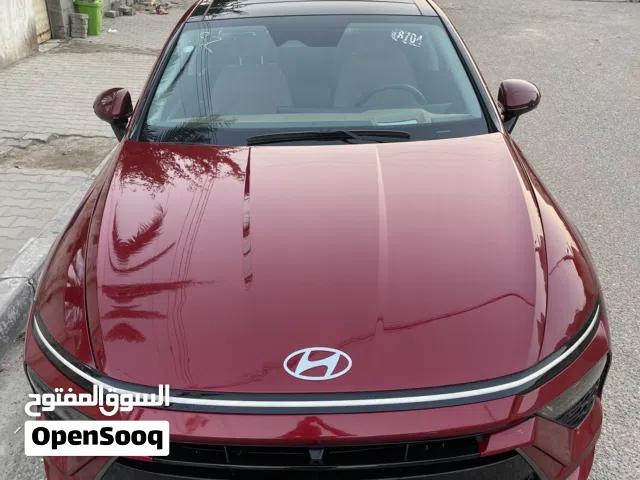 Used Hyundai Sonata in Basra
