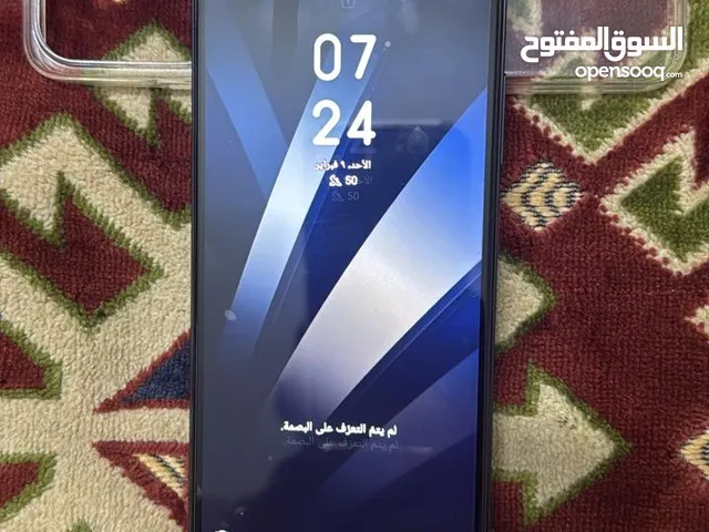 هاتف ZTE Blade A75 اخو الجديد