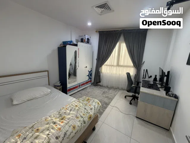 Boys bedroom set