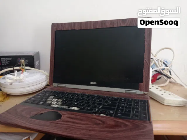 Laptop  Windows 10 8 GB RAM And 500 GB storage Good processor exchange another laptop