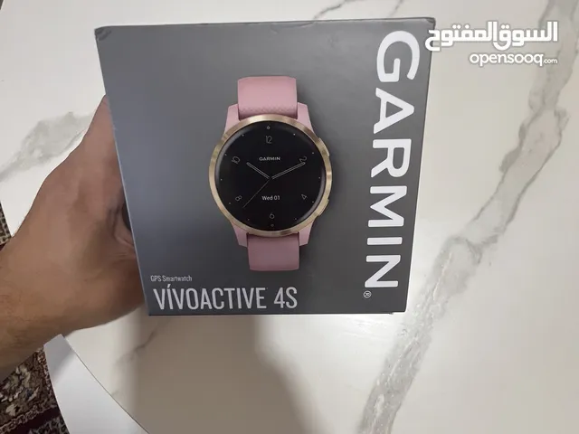 Garmin vivoactive 4s
