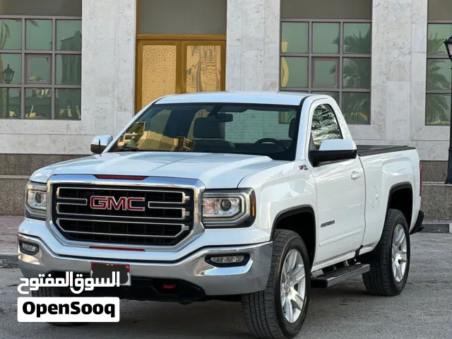 GMC Sierra 2018 GCC V8 price 86,000 AED