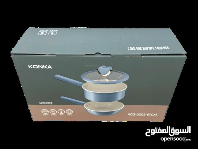 شواية دجاج دوّارة (Rotisserie