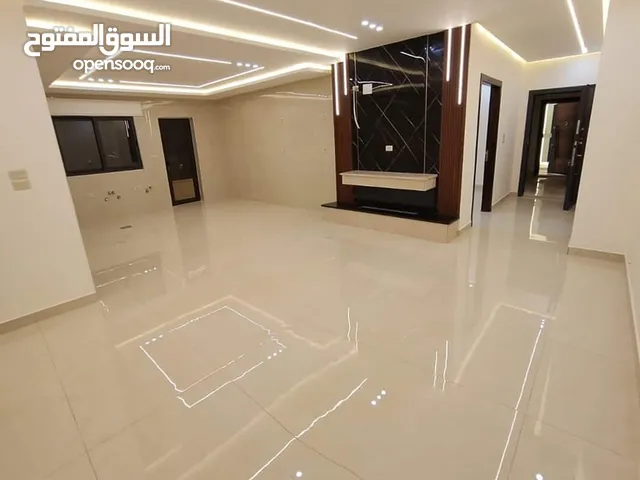 165 m2 3 Bedrooms Apartments for Sale in Amman Al Muqabalain