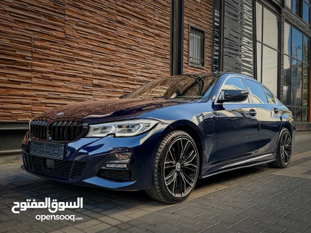 الفئه الثالثه المميزه موديل 2020  BMW/330E