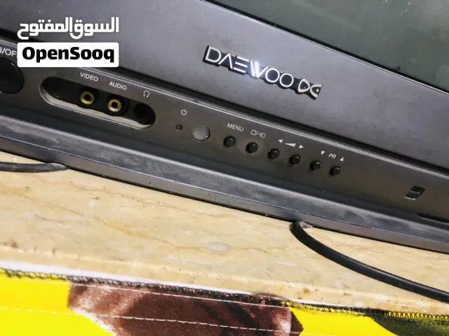 تلفزيون داو