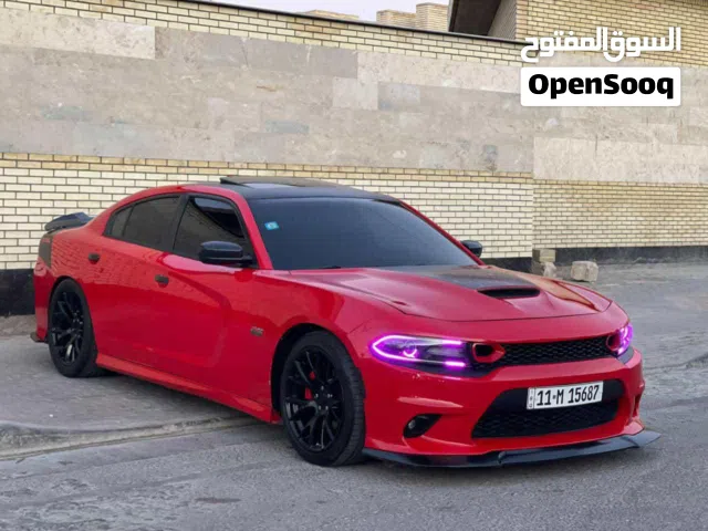 Used Dodge Charger in Basra