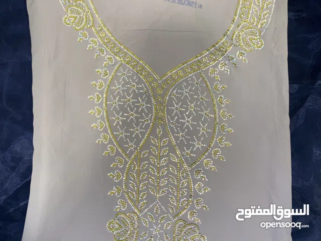 مخاوير قماش كريب أندونيسي new collection رمضان