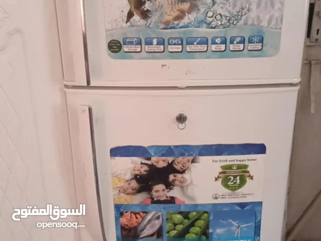 ثلاجه حجم متوسط