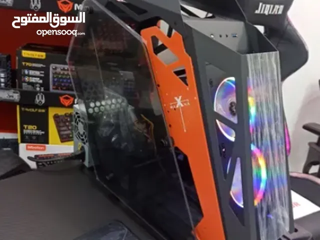 Pc Gaming Core i5 8600k للبيع RTX