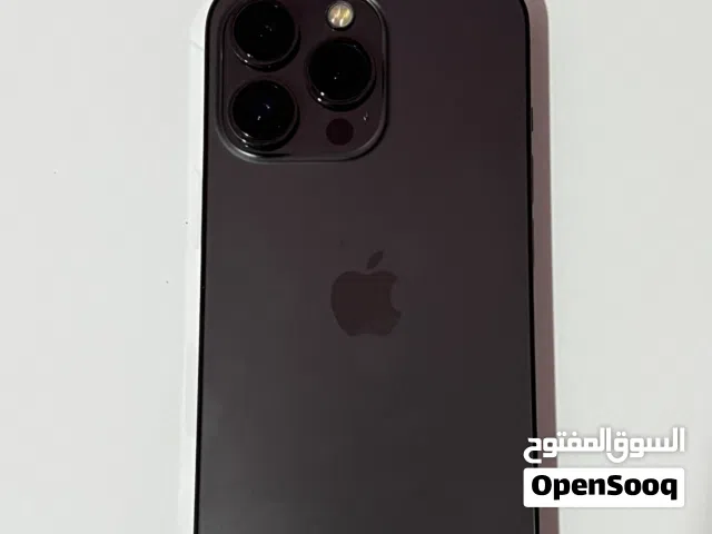 Apple iPhone 13 Pro 256 GB in Amman