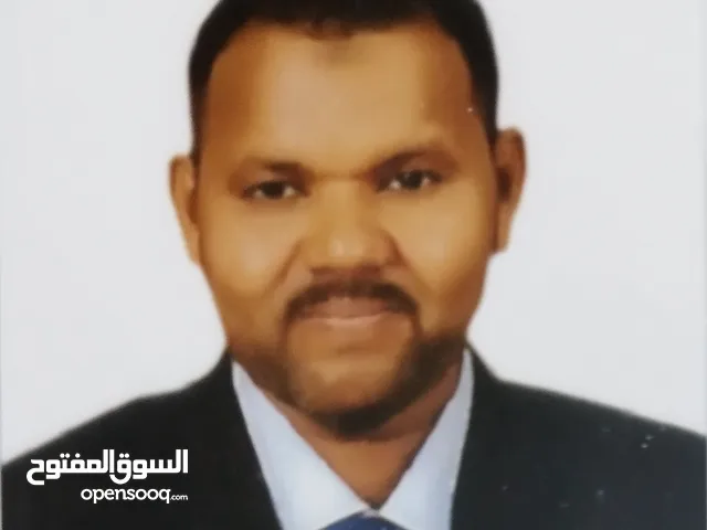 محمد احمد الحاج علي الأزرق