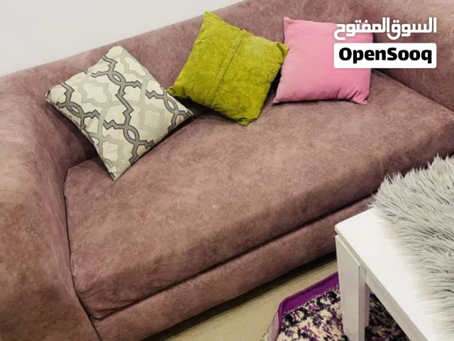 صالون كنبة وكرسي