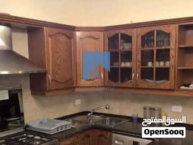 115 m2 2 Bedrooms Apartments for Sale in Amman Abdoun