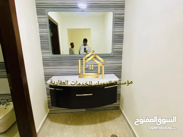 332 m2 4 Bedrooms Apartments for Rent in Amman Khalda