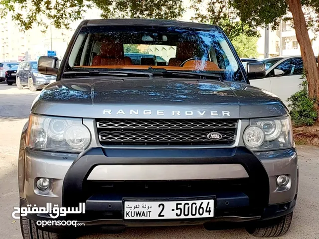 Land Rover Range Rover Sport HSE in Hawally