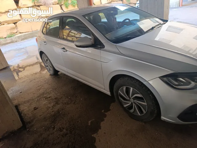 Used Volkswagen Polo in Ramallah and Al-Bireh