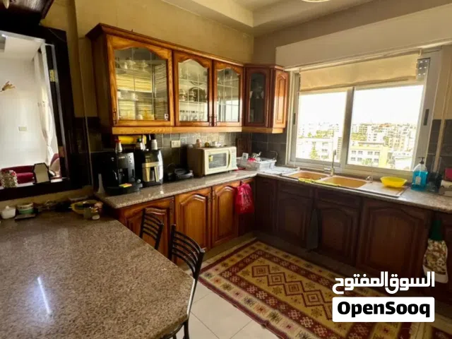 223 m2 3 Bedrooms Apartments for Sale in Amman Bahath
