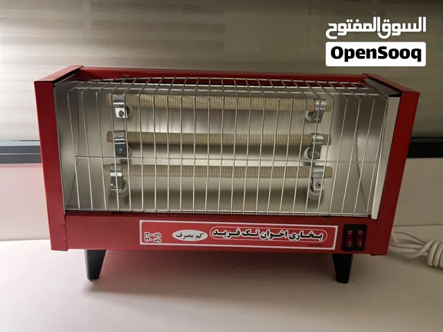 مدفئة كهربائية بثلاث شموع مع التوصيل لكل المحافظات للحجز راسلوني بالخاص