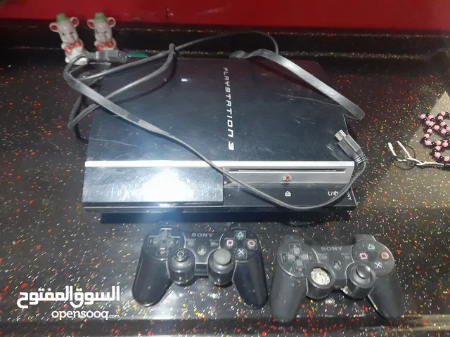 PlayStation 3 PlayStation for sale in Baghdad