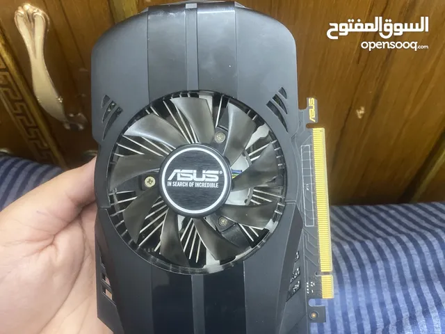 كرت شاشه GTX1050