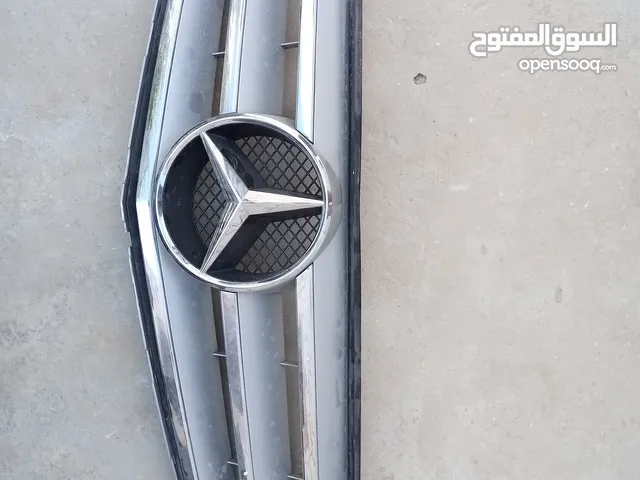 قطع مارسيدس Mercedes