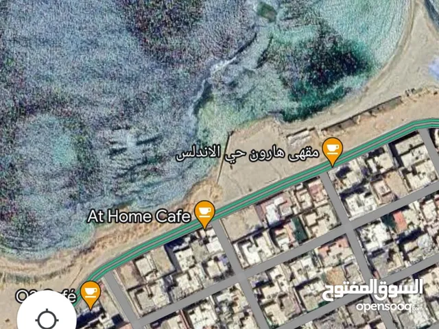 Commercial Land for Sale in Tripoli Hai Alandalus