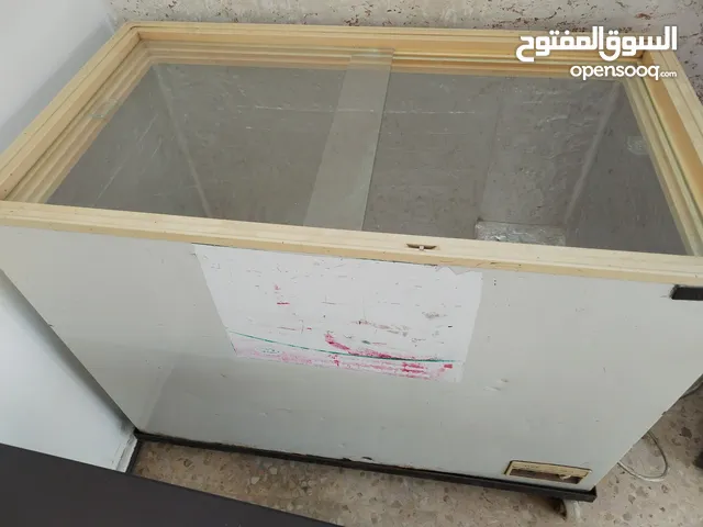 فريزر للبيع نوع Samx مستعمل بحال جديد