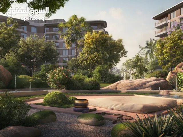 Hot Deal!! Luxury 3BR+M  Waterfront Living  Premium Area