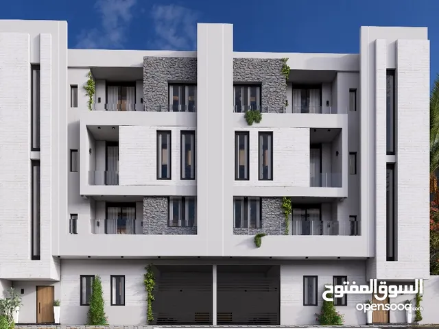 220 m2 4 Bedrooms Apartments for Sale in Tripoli Al-Serraj