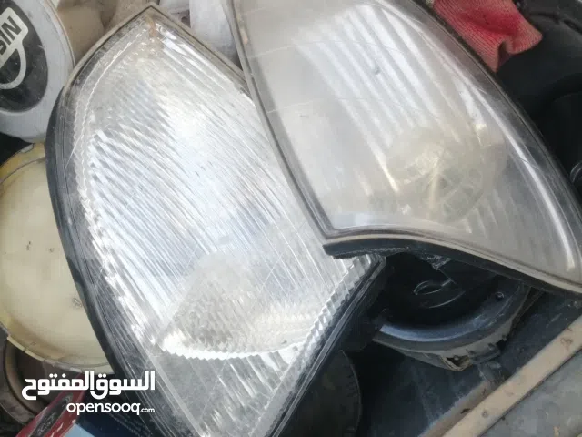 للبيع قطع غيار السيارات نيسان و ستيشن