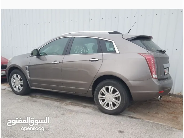 Used Cadillac SRX in Northern Governorate