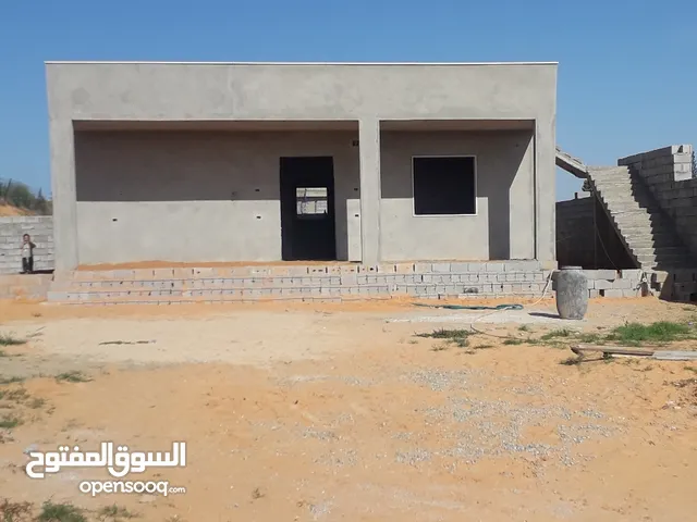 Residential Land for Sale in Tripoli Wadi Al-Rabi