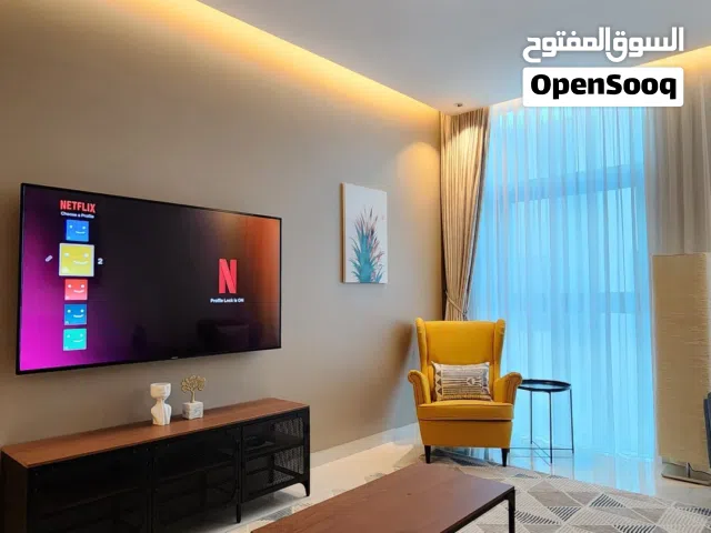 161 m2 3 Bedrooms Apartments for Sale in Muscat Al Mouj