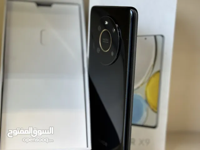 Honor x9 256g وكالة