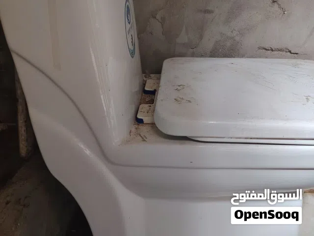 مرفق غربي  نضافه تسعين بالميه