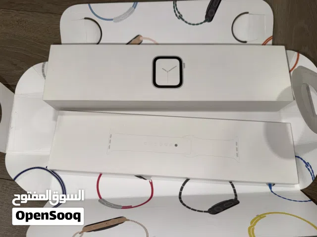 Apple watch series 4