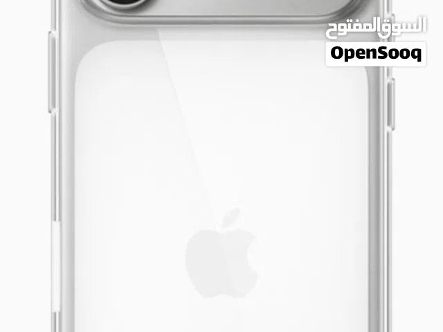 مطلوبببب ايفون 17 برو ماكس ابيض