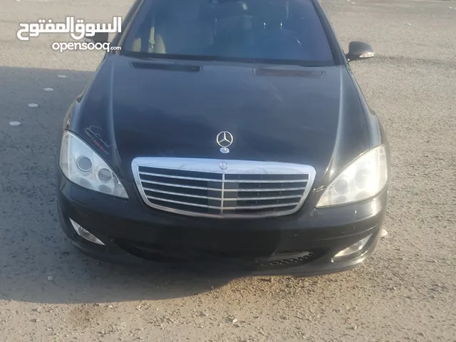 Used Mercedes Benz SL-Class in Hawally
