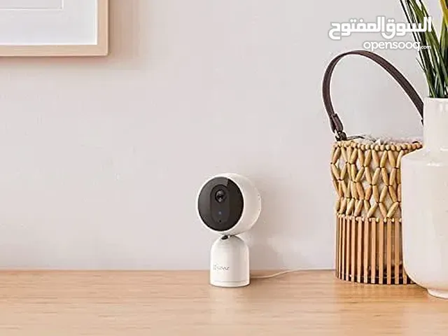 كاميرا Ezviz C1T الذكية الداخلية بتقنية واي فاي