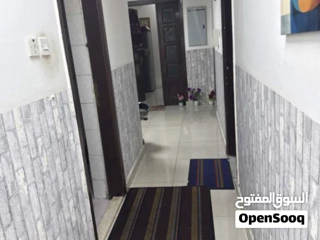 Furnished Monthly in Abu Dhabi Al Khalidiya