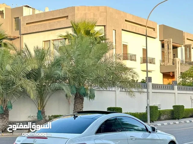 Used Mercedes Benz E-Class in Al-Ahsa