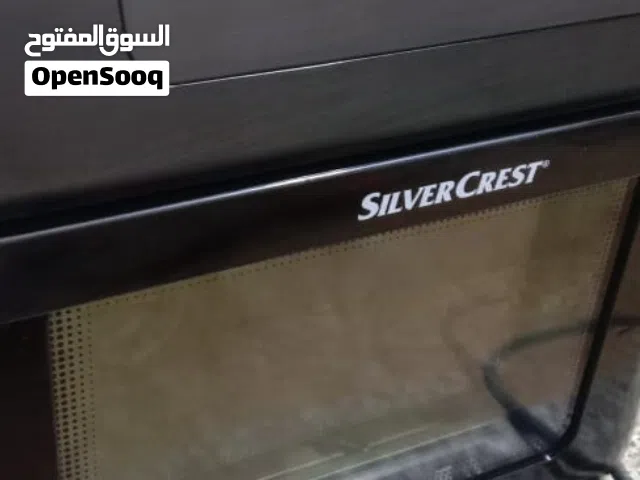 قلاية هوائية متعددة الاستعمال نوع ممتاز استعمال كم مرة فقط SilverCrest تستخدم أيضا كشواية للدجاج وا